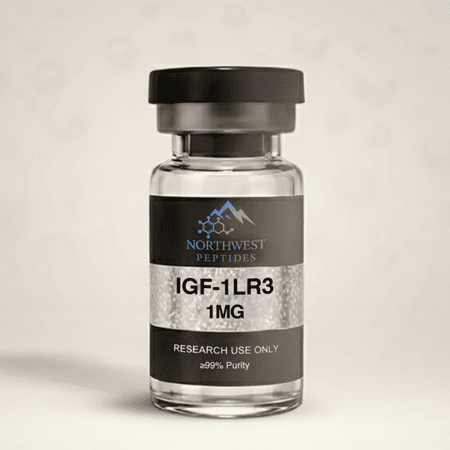 IGF-1LR3 1mg