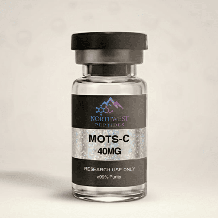 MOTS-C 40mg