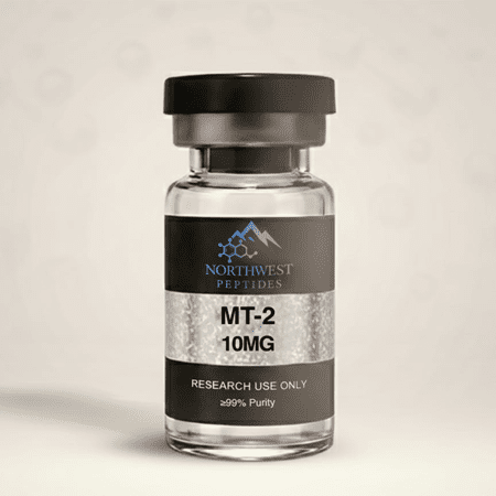 MT-2 (Melanotan 2 Acetate)
