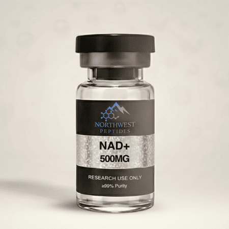 NAD+ 500mg