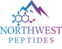 NorthWestPeptide Logo