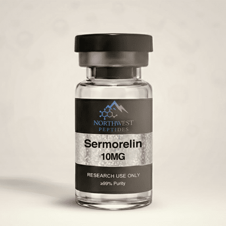 Sermorelin