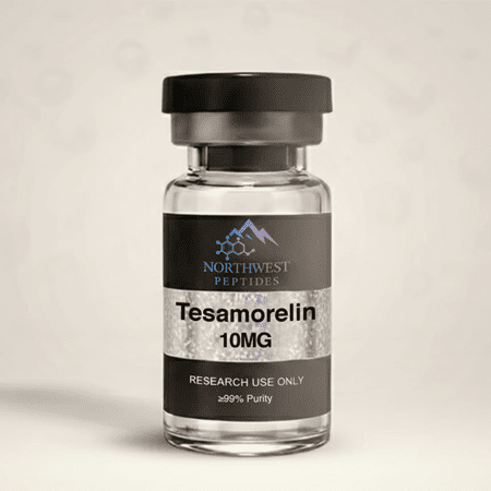 Tesamorelin
