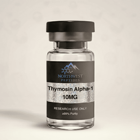 Thymosin Alpha-1 10mg