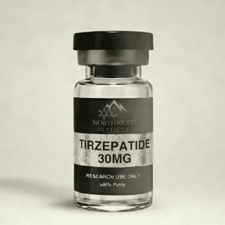 Tirzepatide